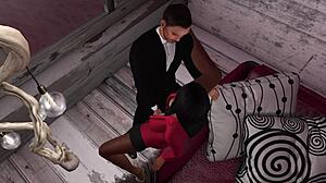 I Simply Love Guys Who Know How To Use Their Fingers In Hentai