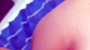 Hot fuck with friend led to great orgasm