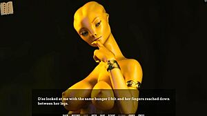 Tales From The Unending Void 16: Epic Game Adventure