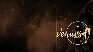 teen latina enjoys solo play with toys until climax