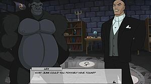 Something Unlimited - Part 02 Gunsmoke Games