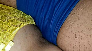 Pounding my wife's sexy ass with big cock