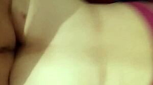 I fuck the mature Brazilian milf deliciously