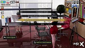 Fashion Business Takes A Hot Shower Episode 1