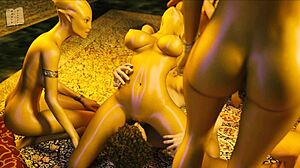 Tales From The Unending Void 16: Epic Game Adventure