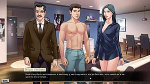 Complete Gameplay Of Our Red String Part 22