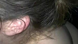 i'm so excited for this white bbw pawg squirting with bbc dom part 2