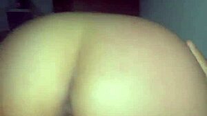 Fucking My Girlfriend's Big Ass