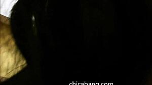 Hey, check out mexican whore kathy at the faraon motel