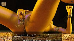 Tales From The Unending Void 16: Epic Game Adventure