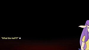 Ghost Fucks Girl in Wet Nightmare