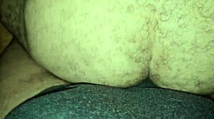 Doorman and friend fuck in sheer outfits