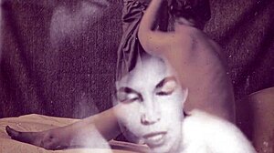 Vintage Cartoon Retro Antique Collection