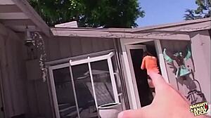 Big dicks and Vicky are best friends