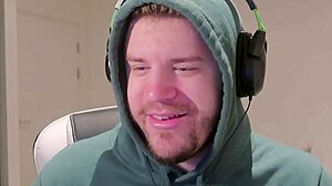 Leaked uncensored hentai scene