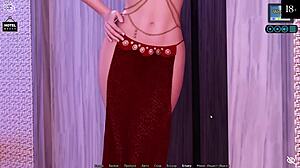 sunshine love part 16 gets wild with milf action