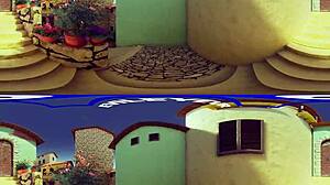 alison rey and luna rival in surprised threesome fucking