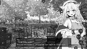 nao is in heat episode 1