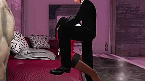 I Simply Love Guys Who Know How To Use Their Fingers In Hentai