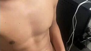 She enjoys a relaxing afternoon with friends