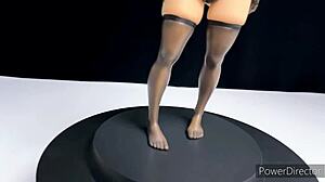 Muñequitas Nanami Hina Collection Q-Six Massive Tits