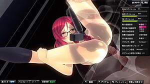 love rapper maki edition humiliation examination room uncensored