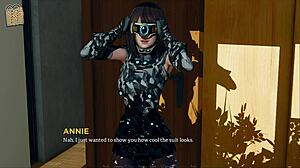 Wow, Eternum 21 game adventure!