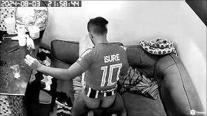 Ip Cam Catches Gay Fans Barebacking Fiercely