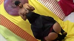 Garota de Programa Tortura Cliente e Libera a Bucetinha