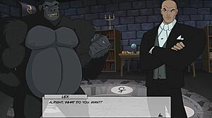 Something Unlimited - Part 02 Gunsmoke Games