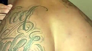 Having delicious sex with ravii lucca using machine on vagina