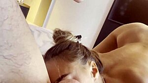 has monika fox ever orgasmed from such hot sex?