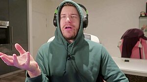 Leaked uncensored hentai scene