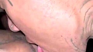 Having delicious sex with ravii lucca using machine on vagina