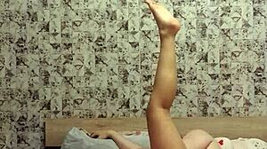 Couple Gets Amazing Fuck