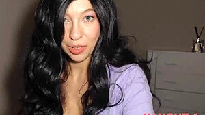 여친이 애널 싫어해서 새엄마랑 대신 박아