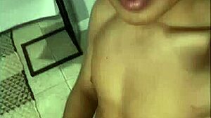 She enjoys a relaxing afternoon with friends