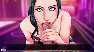 Complete Gameplay Of Our Red String Part 22