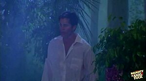 can you see those gorgeous dark eyes staring as he cums in her mouth?