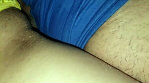 Pounding my wife's sexy ass with big cock