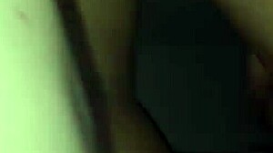 Doorman and friend fuck in sheer outfits