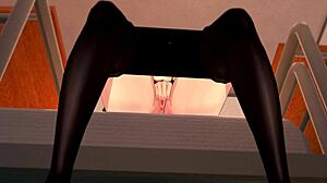 kugisaki nobara masturbation and sex - jujutsu kaisen hentai