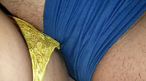 Pounding my wife's sexy ass with big cock