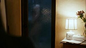 what happens when married lesbians explore wedding night desires?