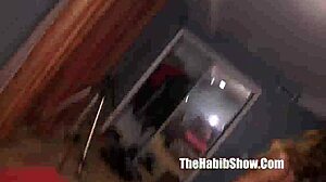 19yr Petite Lexi Turns Into Sexy Amateur Freak