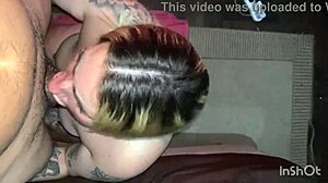 Putita says, 'I suck cock so deliciously, don't I?'