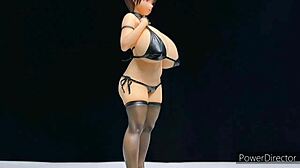 Muñequitas Nanami Hina Collection Q-Six Massive Tits