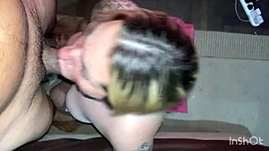 Putita says, 'I suck cock so deliciously, don't I?'