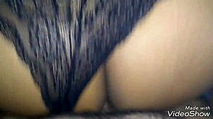 Amateur couple in 2017 video 47