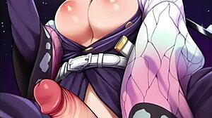 Neocoill compilation 5 featuring various anime scenes